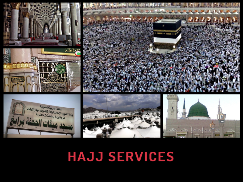 hajj